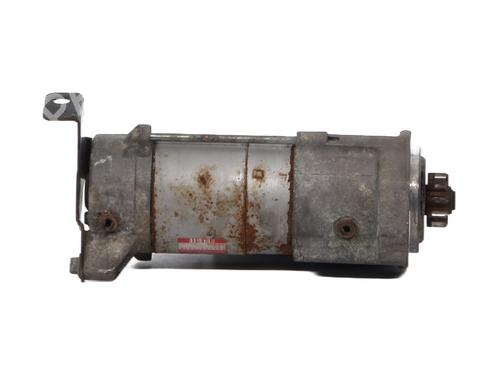 Starter JAGUAR XF I (X250) 2.7 D | BP21590837M8 