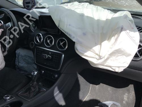 Intercooler MERCEDES-BENZ A-CLASS (W176) A 180 (176.042) | BP29028468M30 - Image 4