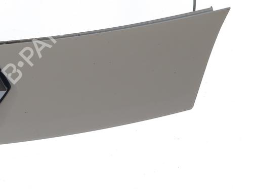 Grille RENAULT KANGOO Express (FW0/1_) 1.5 dCi 70 (FW0A, KW0V) | BP29474373C40 