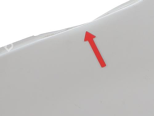 Left front fenders RENAULT MASTER III Van (FV) 2.3 dCi 145 FWD (FV0E, FV0F, FV0H, FV02, FV0M, FV0S,... | BP30046170C41 