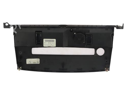 Climate control BMW 5 (E60) 530 d | BP39743453I5 - Image 3