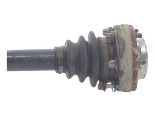 Used Left rear driveshaft Left rear driveshaft BMW X3 (E83) [2003-2011] 39690278 39690278
