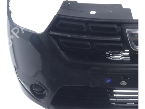 Front bumper DACIA LODGY (JS_) 1.6 SCe 100 (JSAV) | BP32518891C7