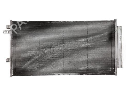 AC radiator FIAT 500X (334_) 1.4 (334AXC1B, 334AXC11) | BP23029722M32 
