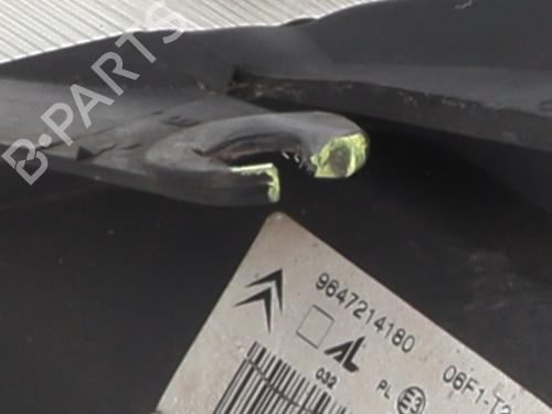 Højre forlygte CITROËN C3 I (FC_, FN_) 1.4 HDi | BP29641664C29 