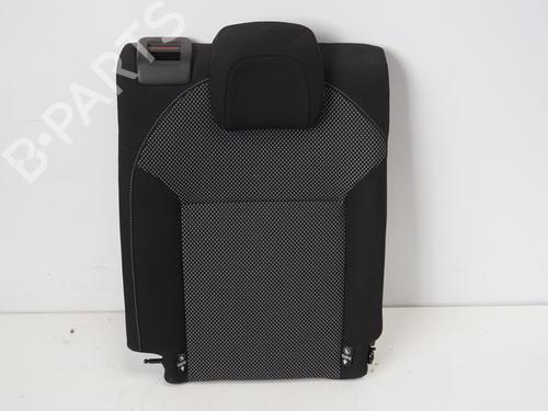 Used Rear seat Rear seat CITROËN DS4 (NX_) 1.6 HDi 115 (114 hp) 18196038 18196038