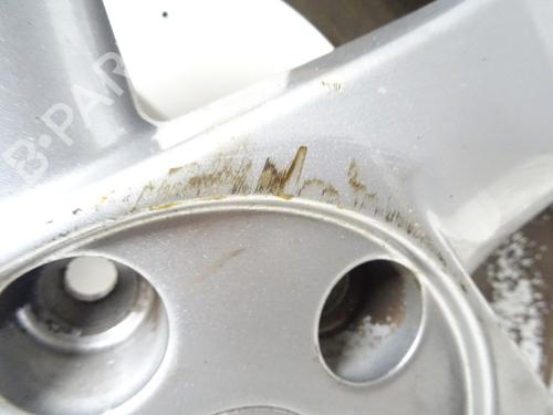 Rim DACIA DUSTER (HS_) 1.5 dCi | BP29706204C45 