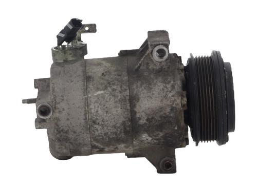 Used AC compressor AC compressor FORD FIESTA VI (CB1, CCN) 1.0 EcoBoost (100 hp) 33123391 33123391