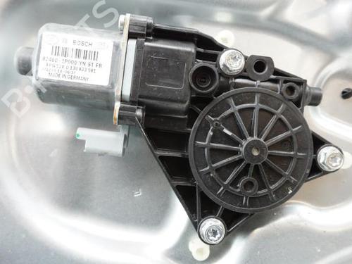 Front right window mechanism HYUNDAI ix20 (JC) 1.6 CRDI | BP18178935C23 