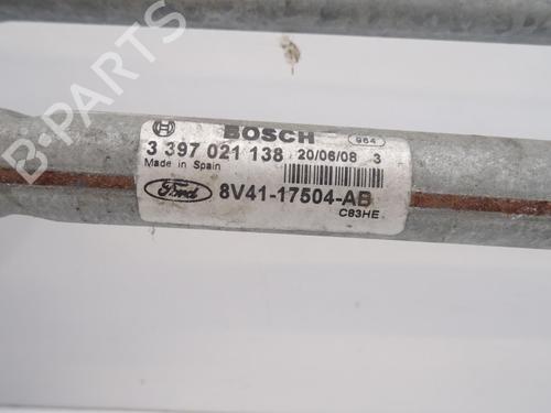 Front wiper motor FORD KUGA I 2.0 TDCi | BP18257502M29 