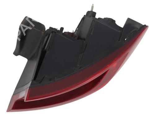 Right taillight RENAULT MEGANE IV Hatchback (B9A/M/N_) 1.2 TCe 130 (B9MR) | BP38477394C35 - Image 7