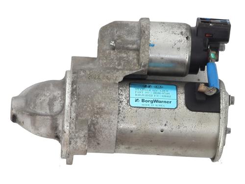 Used Starter KIA PICANTO III (JA) 1.2 MPI (84 hp) 29979030