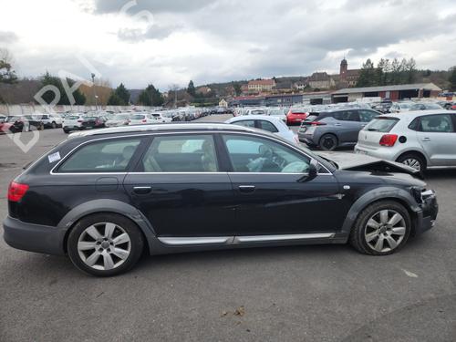 Right front seat AUDI A6 C6 Avant (4F5)  | BP39019816C16  - Image 12
