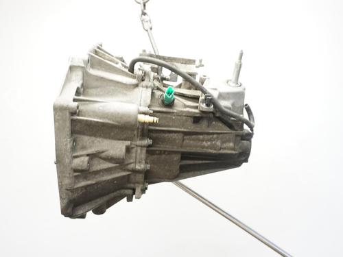 Gearbox NISSAN QASHQAI I (J10, NJ10) 1.5 dCi | BP18194707M3