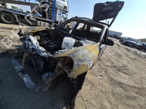 Brukte deler til PORSCHE CAYENNE (9PA) 3.2 4513011
