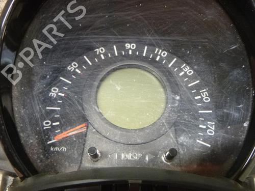 Cockpit CITROËN C1 II (PA_, PS_) 1.0 VTi 68 | BP18175676C47