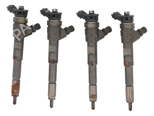 Used Injector Injector RENAULT CLIO IV (BH_) 1.5 dCi 90 (90 hp) 23764299 23764299