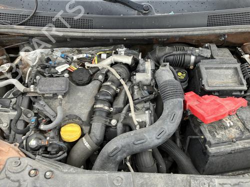 Venstre fortil støddæmper DACIA DUSTER (HM_) 1.5 dCi 115 (HMAD) | BP30058922M16 - Image 18