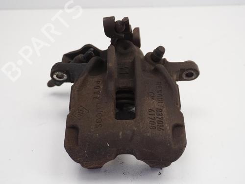 Used Right rear brake caliper RENAULT TRAFIC II Bus (JL) 2.0 dCi 90 (JL00, JL01, JL0H, JL0M, JL0P, JL0S) (90 hp) 18195971
