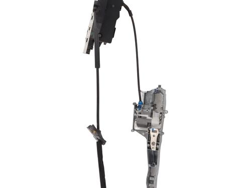 Front right lock CITROËN C4 Picasso I MPV (UD_) | BP19730945C97