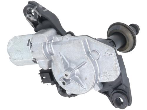 Used Rear wiper motor RENAULT CLIO V (B7_) 1.0 TCe 100 (B7MT) (101 hp) 24986023