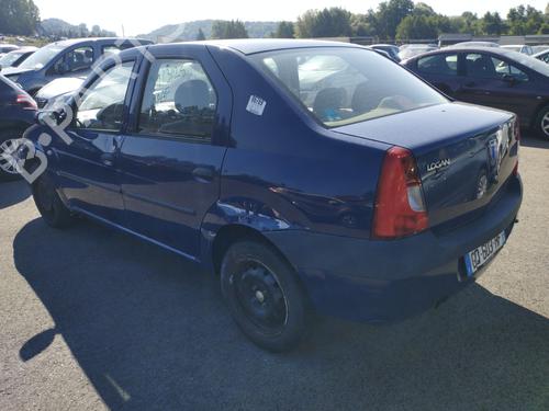 Radiator fan DACIA LOGAN (LS_) 1.5 dCi (LS0K) | BP31861272M35  - Image 12