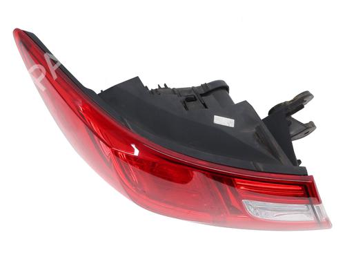 Left taillight RENAULT CLIO IV (BH_) 1.5 dCi 75 | BP20179799C34 