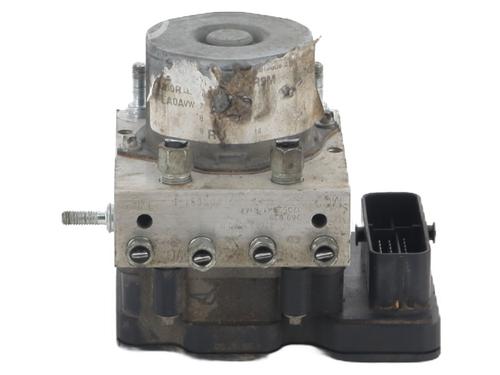 Used ABS pump ABS pump RENAULT KADJAR (HA_, HL_) 1.6 dCi 130 (HLA4) (130 hp) 36283993 36283993