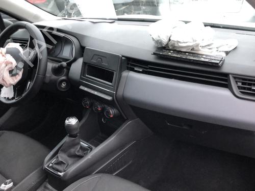 Steering column stalk RENAULT CLIO V (B7_) 1.0 SCe 75 (B7M5) | BP33994978I23 - Image 5