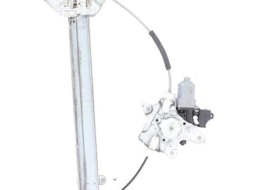 Used Front right window mechanism NISSAN JUKE (F15) 1.5 dCi (110 hp) 25268076