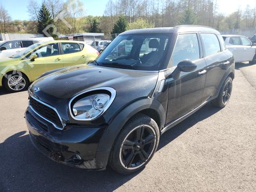 Left headlight MINI MINI COUNTRYMAN (R60) Cooper S | BP36166055C28 - Image 7