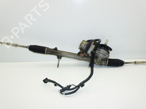 Used Steering rack PEUGEOT 208 I (CA_, CC_) 1.2 VTI 82 (82 hp) 18186544