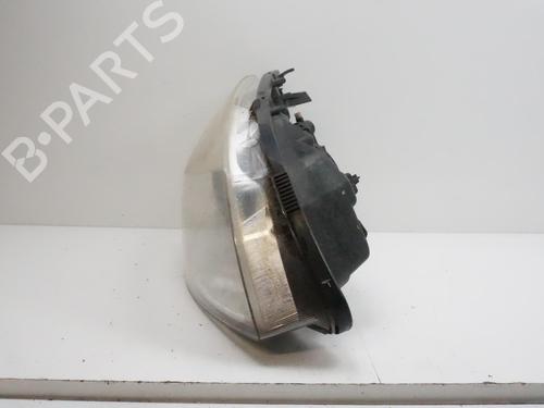 Right headlight RENAULT SCÉNIC II (JM0/1_) 1.9 dCi | BP18195210C29 