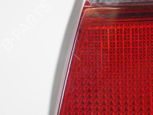 Used Right taillight Right taillight RENAULT TWINGO I (C06_) 1.2 (C063, C064) (55 hp) 18176485 18176485