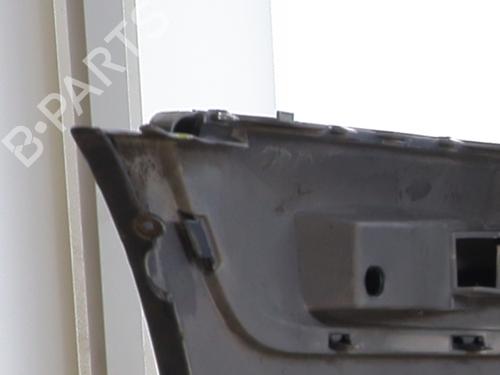 Front bumper CITROËN C8 (EA_, EB_) 2.0 HDi | BP31262058C7 