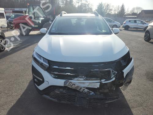 Subframe DACIA SANDERO III 1.0 TCe 100 ECO-G | BP39458461M9 - Image 6