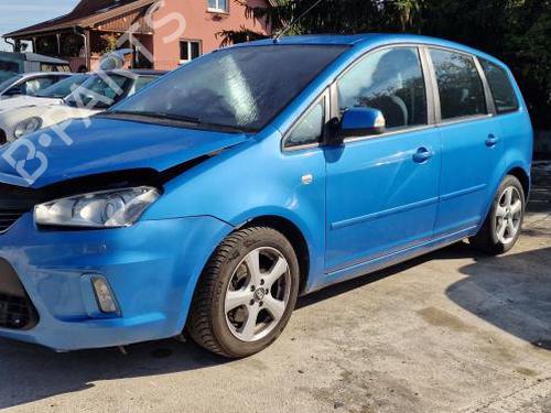 Climate control FORD C-MAX (DM2) 1.8 TDCi | BP18177089I5 