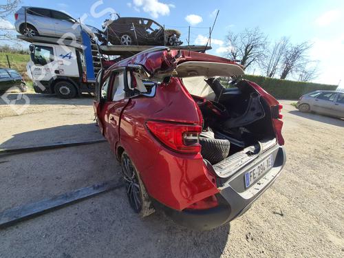 Engine RENAULT KADJAR (HA_, HL_) 1.6 dCi 130 (HLA4) | BP33233346M1  - Image 10