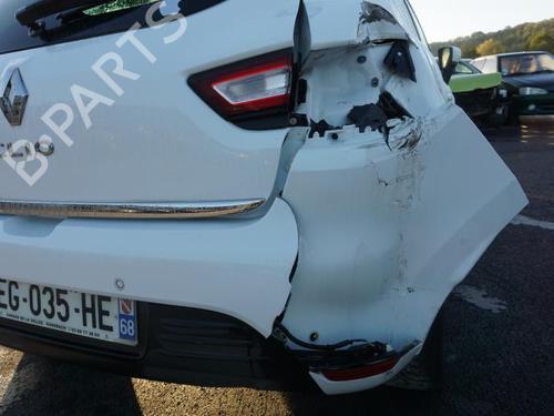 Hand brake RENAULT CLIO IV (BH_) 1.2 TCe 120 (BHAU) | BP18173546I18 