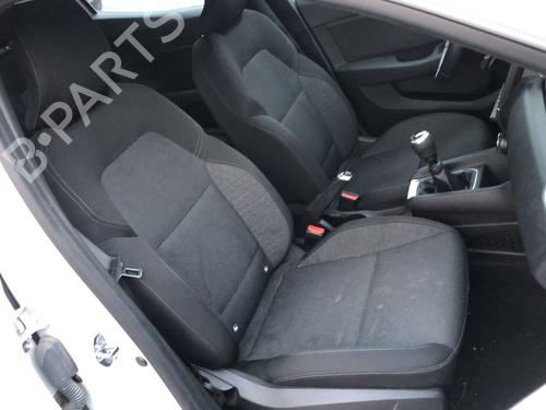 Warning switch RENAULT CLIO V (B7_) 1.0 TCe 90 (B7MT) | BP28588502I22 - Image 10