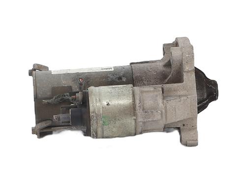 Used Starter Starter PEUGEOT 207 (WA_, WC_) 1.4 (73 hp) 28131619 28131619