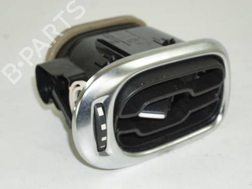 Used Air vent CITROËN C3 Picasso (SH_) 1.4 VTi 95 (SH8FSC, SH8FP0, SH8FP6) (95 hp) 22072014