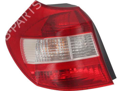 Used Left taillight BMW 1 (E87) 118 d (122 hp) 19700483