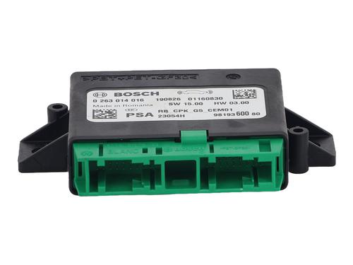 Electronic module CITROËN JUMPY III Van (V_) 2.0 BlueHDi 180 | BP26435113M83 - Image 2