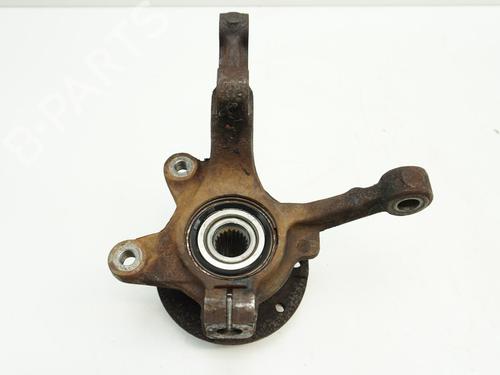 Used Right front steering knuckle RENAULT 11 (B/C37_) 1.2 (B37S, C375) (55 hp) 22072235