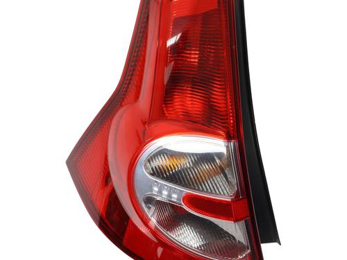 Used Left taillight DACIA SANDERO 1.5 dCi (68 hp) 21115636