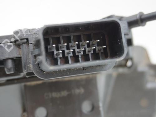Front right lock FORD B-MAX (JK) 1.0 EcoBoost | BP18177675C97 