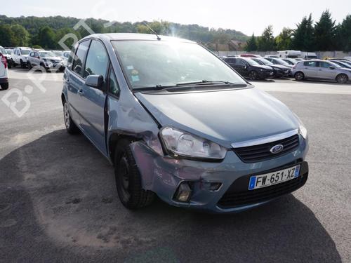 Front wiper motor FORD C-MAX (DM2) 1.8 TDCi | BP26730566M29 - Image 14