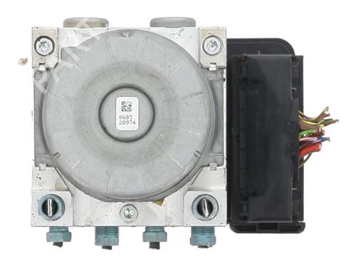 ABS pump BMW 1 (F20) 120 d | BP25435759M43 