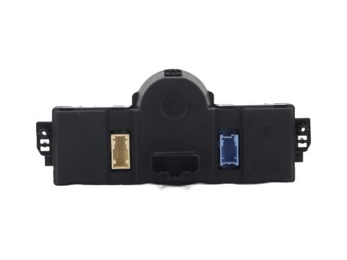 Climate control RENAULT MODUS / GRAND MODUS (F/JP0_) 1.5 dCi (JP0G, JP0H) | BP29981432I5 - Image 3